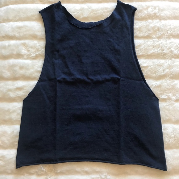 I Raised My Favorite Player Muscle Tank - Picture 2 of 4